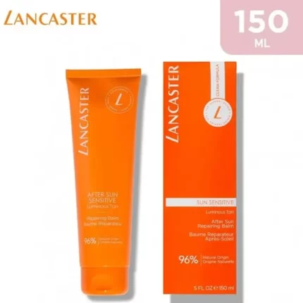 SUN SENSITIVE baume réparateur après soleil 150 ml