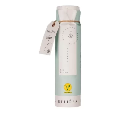 Eau de parfum VEGAN SEA BLOOM 150 ml