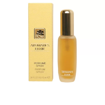 Parfum AROMATICS ELIXIR vaporisateur 10 ml