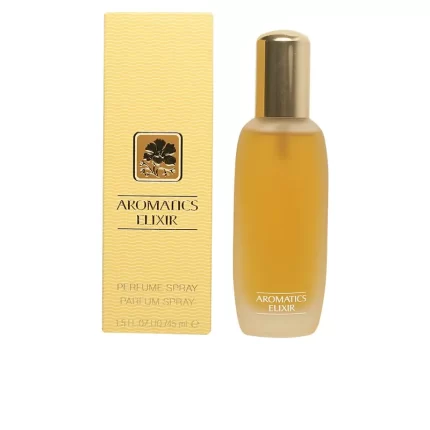 Parfum AROMATICS ELIXIR vaporisateur 45 ml