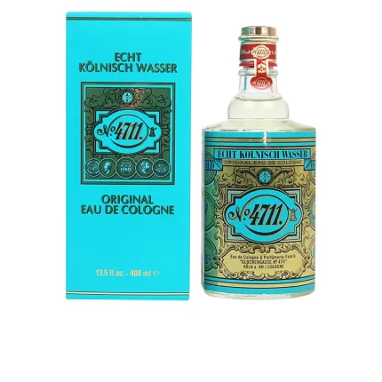 4711 flacon eau de Cologne 400 ml