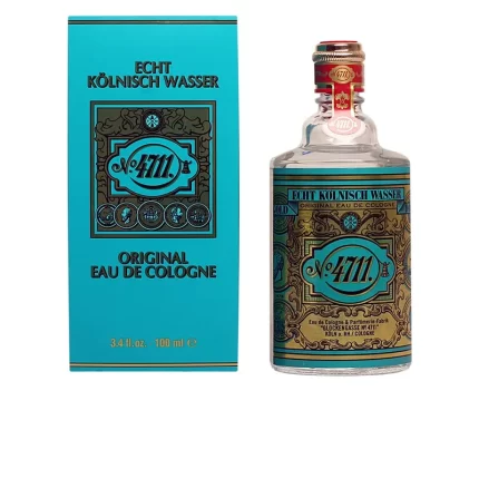 4711 flacon eau de Cologne 100 ml