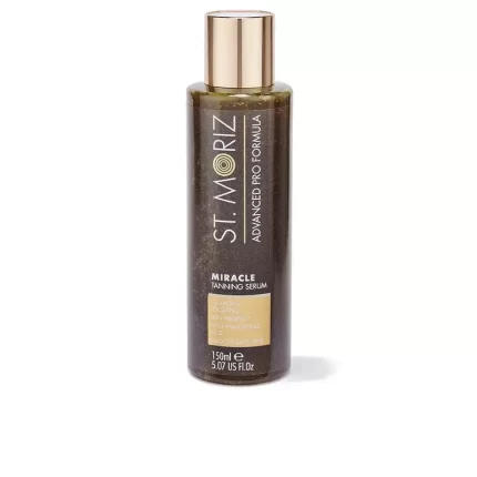 Sérum bronzant miracle ADVANCED PRO FORMULA 150 ml
