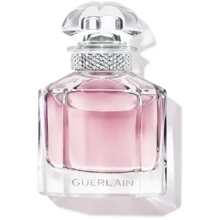 MON GUERLAIN SPARKLING eau de parfum vaporisateur 50 ml