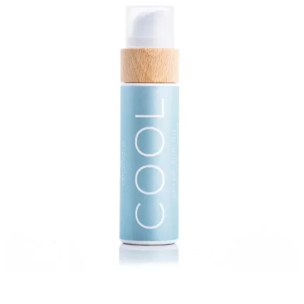 Huile après-soleil COOL 110 ml