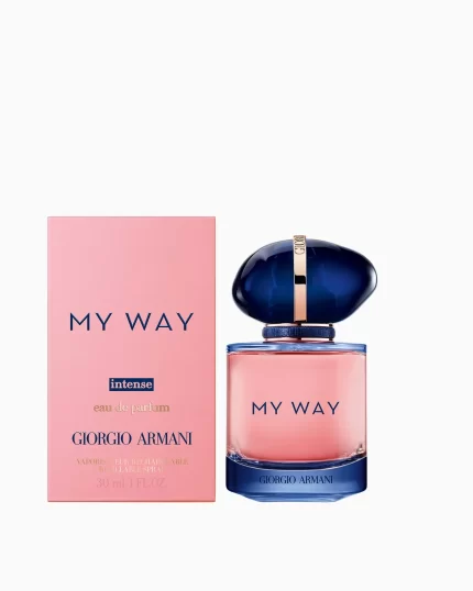 MY WAY INTENSE eau de parfum vaporisateur 30 ml