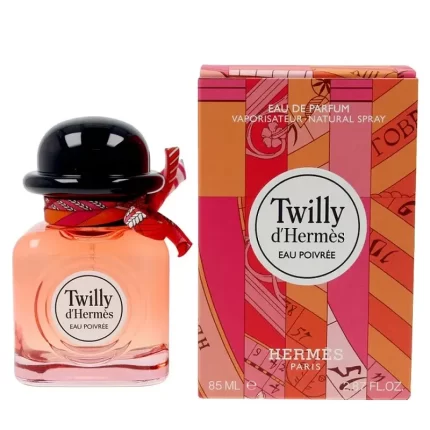 TWILLY D'HERMÈS eau poivrée eau de parfum vaporisateur 85 ml