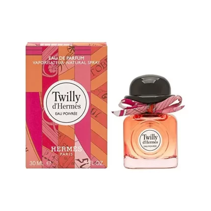 TWILLY D'HERMÈS eau poivrée eau de parfum vaporisateur 50 ml