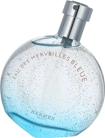 EAU DES MERVEILLES BLEUE eau de toilette vaporisateur 50 ml