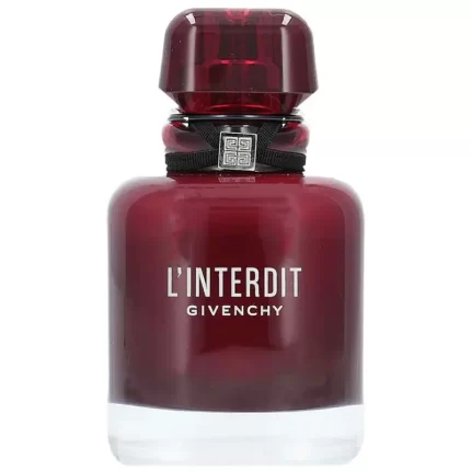 L'INTERDIT ROUGE eau de parfum vaporisateur 35 ml