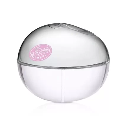 BE 100% DÉLICIEUX eau de parfum vaporisateur 100 ml