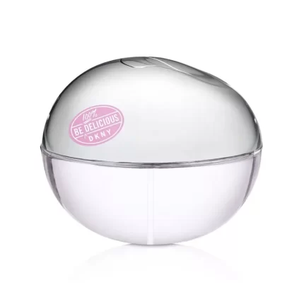 BE 100% DÉLICIEUX eau de parfum vaporisateur 50 ml