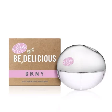 BE 100% DÉLICIEUX eau de parfum vaporisateur 30 ml