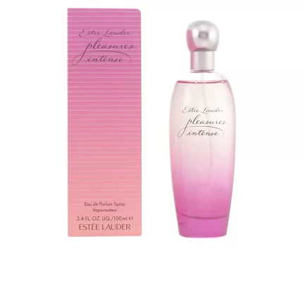 Estée Lauder Pleasures Intense Eau de Parfum Vaporisateur 100 ml