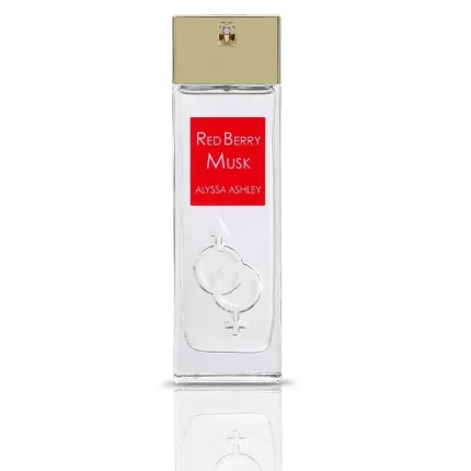 MUSC BAIES ROUGES eau de parfum vaporisateur 100 ml