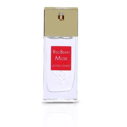 BAIES ROUGES MUSC eau de parfum vaporisateur 30 ml