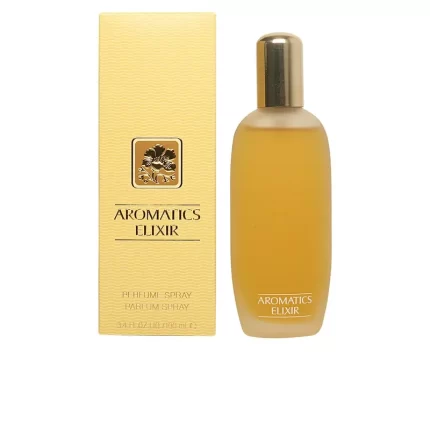 Parfum AROMATICS ELIXIR vaporisateur 100 ml