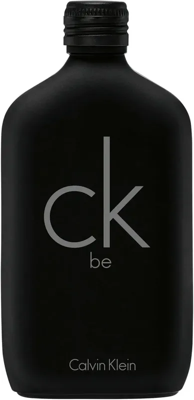 CK BE eau de toilette vaporisateur 50 ml