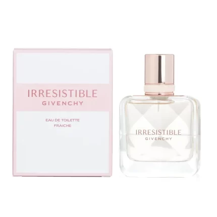 IRRESISTIBLE eau de toilette fraîche vaporisateur 35 ml