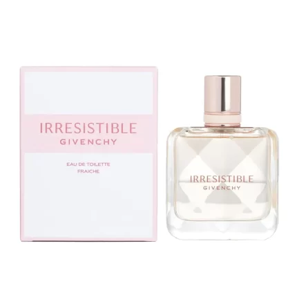 IRRESISTIBLE eau de toilette fraîche vaporisateur 50 ml