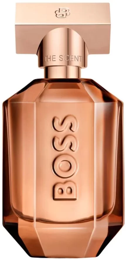 LE PARFUM POUR ELLE LE PARFUM eau de parfum spray 50 ml