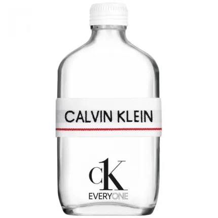 CK EVERYONE eau de parfum vaporisateur 50 ml