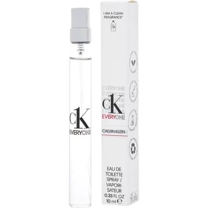 CK EVERYONE eau de parfum vaporisateur 100 ml