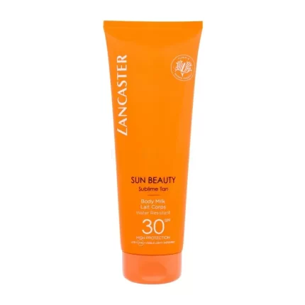 SUN BEAUTY lait corporel SPF30 250 ml