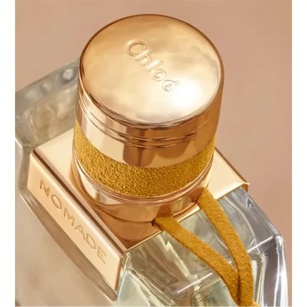 NOMADE eau de parfum naturelle vaporisateur 30 ml