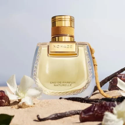 NOMADE eau de parfum naturelle vaporisateur 50 ml