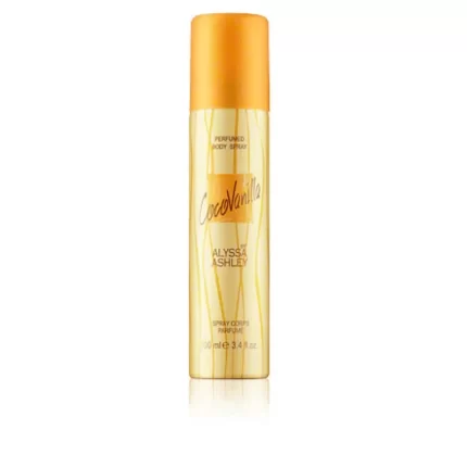 Spray corporel COCO VANILLE 100 ml