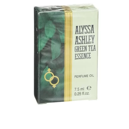 Huile parfumée ESSENCE DE THÉ VERT 7,5 ml