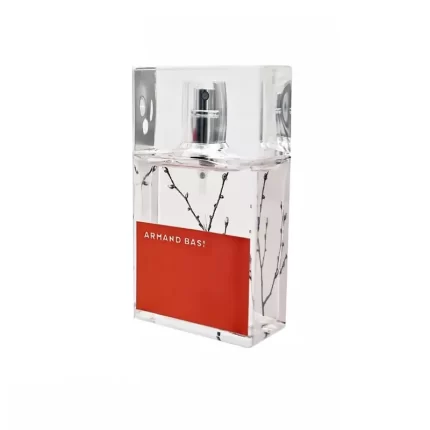 IN RED eau de toilette vaporisateur 50 ml