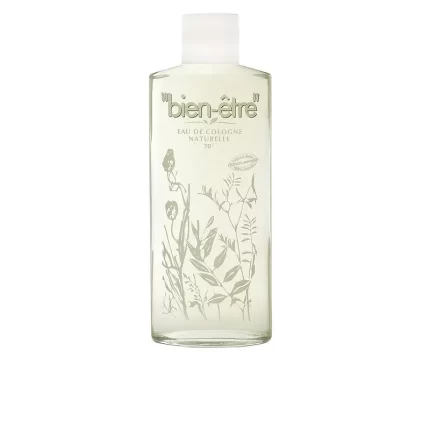 BIEN-ÊTRE eau de Cologne naturelle 500 ml