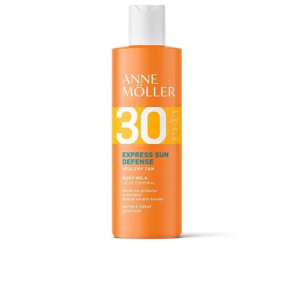 Lait corporel EXPRESS SPF30 175 ml