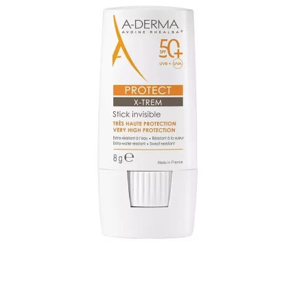 PROTECT X-TREM stick solaire invisible SPF50+ 8 gr