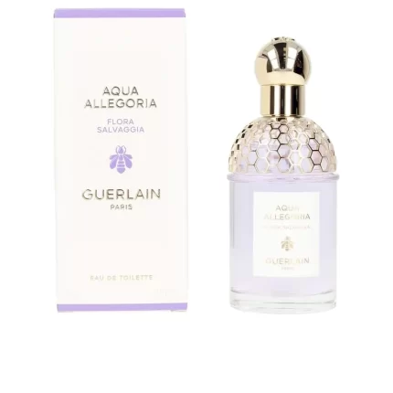 AQUA ALLEGORIA FLORA SALVAGGIA eau de toilette vaporisateur 75 ml