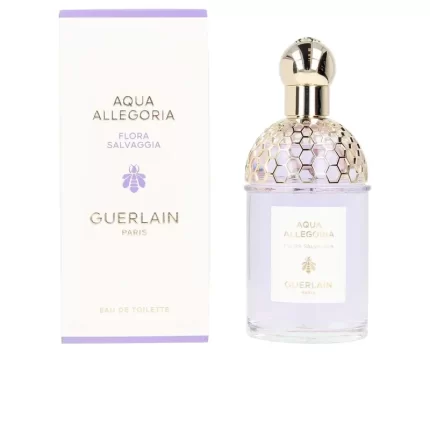 AQUA ALLEGORIA FLORA SALVAGGIA eau de toilette vaporisateur 125 ml