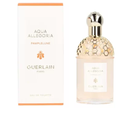 AQUA ALLEGORIA PAMPLELUNE eau de toilette vaporisateur 125 ml