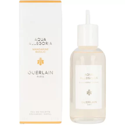 AQUA ALLEGORIA MANDARINE BASILIC recharge edt vapo 200 ml