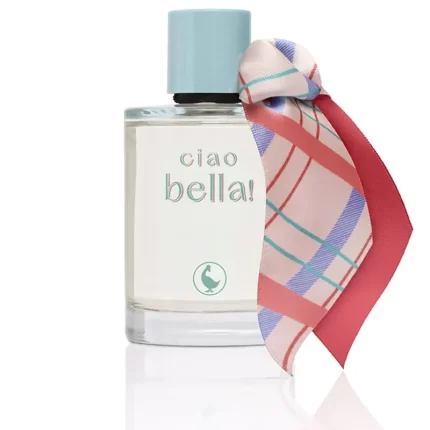 CIAO BELLA ! eau de toilette vaporisateur 125 ml