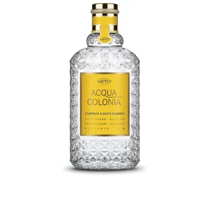 ACQUA COLONIA STARFRUIT & WHITEFLOWERS eau de cologne vaporisateur 170 ml