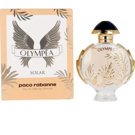 OLYMPÉA SOLAIRE eau de parfum vaporisateur 50 ml