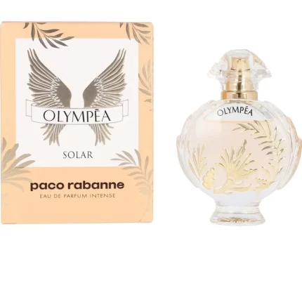 OLYMPÉA SOLAIRE eau de parfum vaporisateur 30 ml
