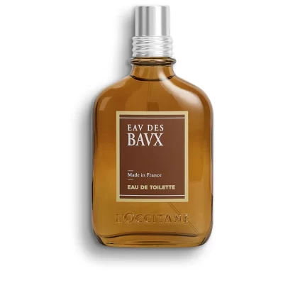 BAUX eau de toilette vaporisateur 75 ml