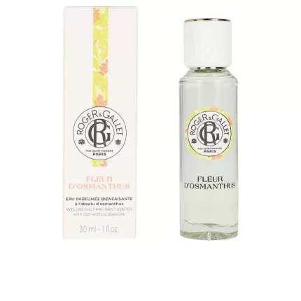 FLEUR DE FIGUIER Eau parfumée bien-être 30 ml