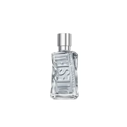 D BY DIESEL eau de toilette vaporisateur 50 ml