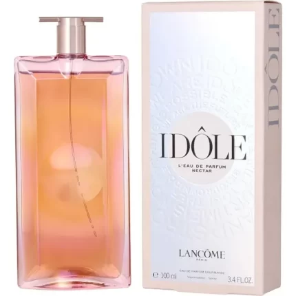 IDÔLE NECTAR eau de parfum vaporisateur 100 ml