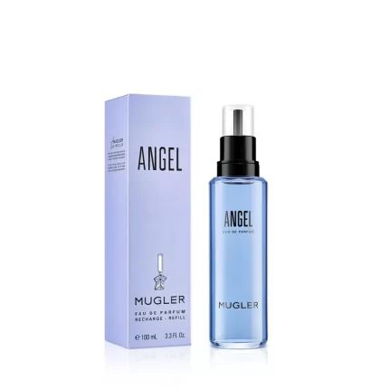 ANGEL eau de parfum recharge 100 ml