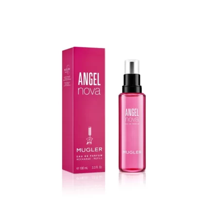 Recharge ANGEL NOVA EDP 100 ml